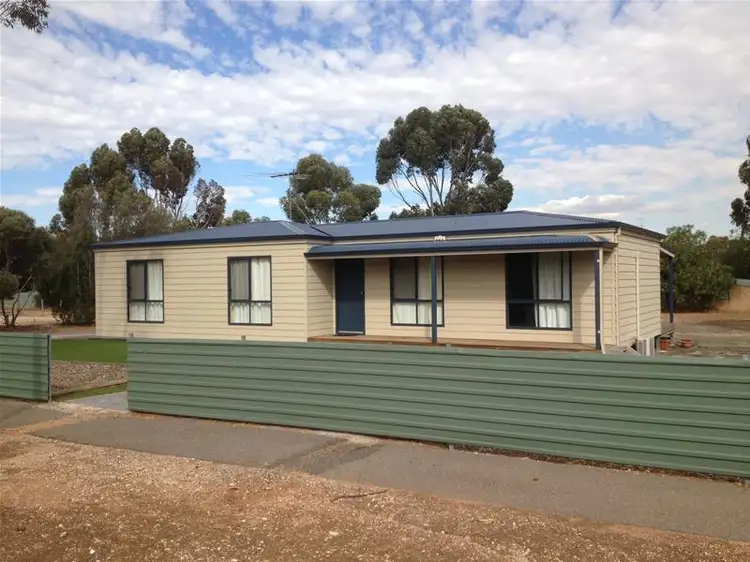 Main view of Homely house listing, 40 Skinner Street, Cambrai SA 5353