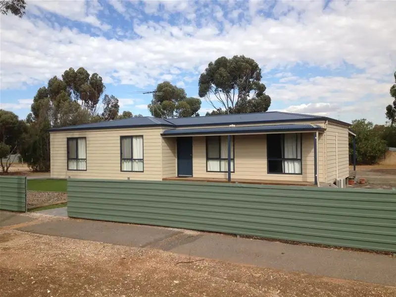 Main view of Homely house listing, 40 Skinner Street, Cambrai SA 5353