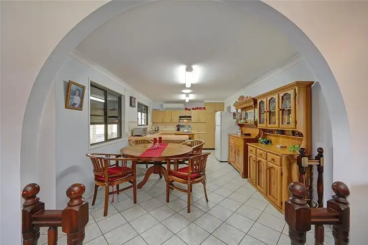 Sixth view of Homely house listing, 164-166 McCarthy Road, Avenell Heights QLD 4670