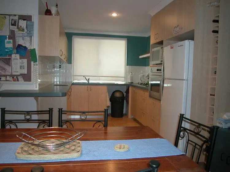 Fifth view of Homely house listing, 14 HAWAII ROAD, JURIEN BAY, Jurien Bay WA 6516