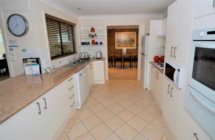 Third view of Homely house listing, 26 Queen Mary Street, Callala Beach NSW 2540