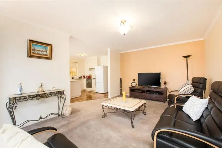 Third view of Homely house listing, 4/271-285 Tenth Street, Mildura VIC 3500