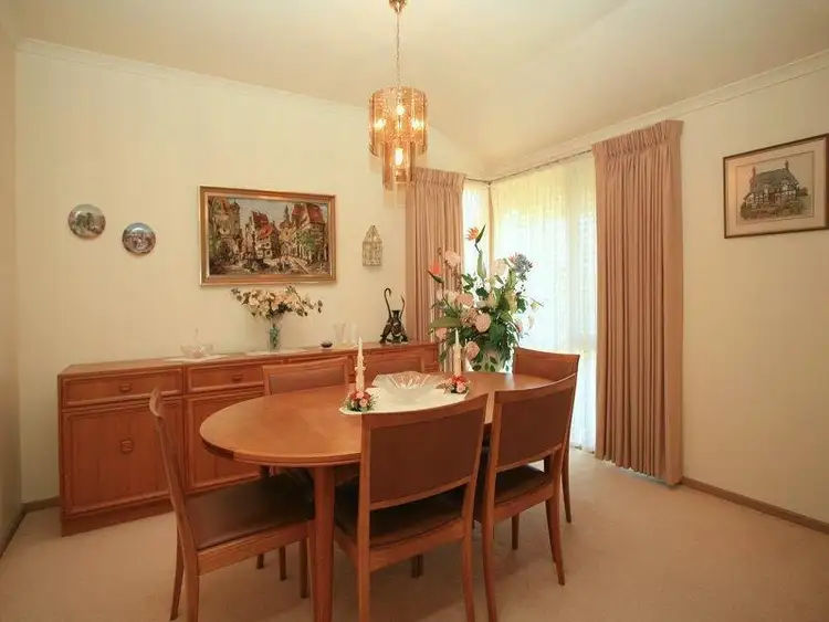 Second view of Homely house listing, 43 Highfield Avenue, Warranwood VIC 3134