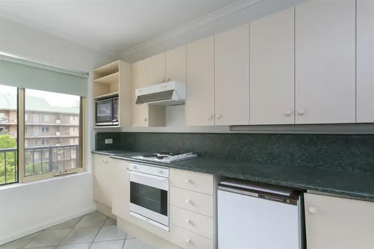 Fifth view of Homely apartment listing, 30/18 Bewes Street, Adelaide SA 5000
