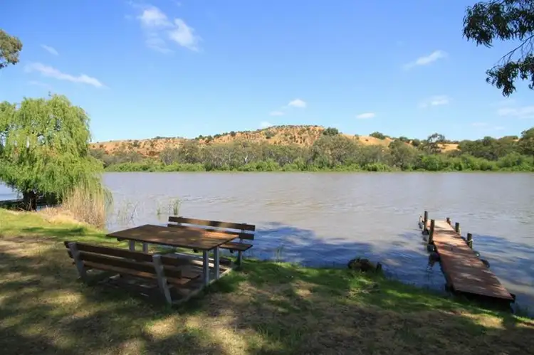 Third view of Homely house listing, 103 Providence Drive, Bowhill SA 5238
