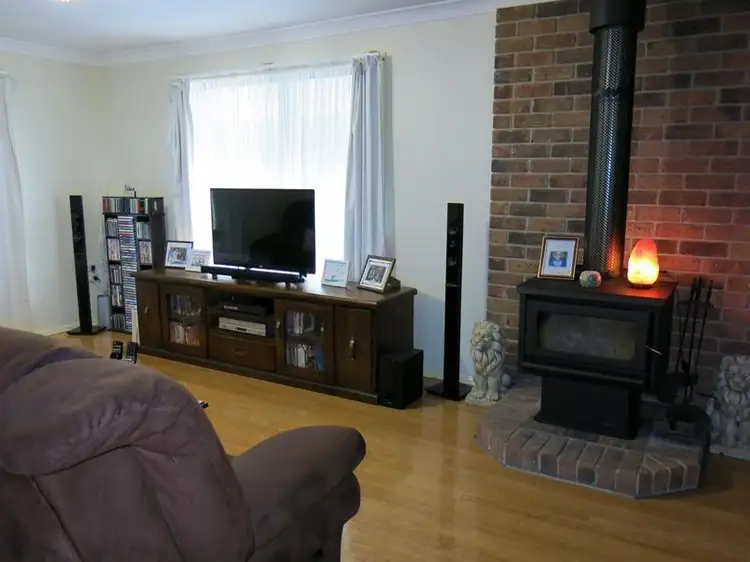 Fifth view of Homely house listing, 16 Alonbar Crescent, Taree NSW 2430