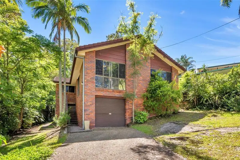 Main view of Homely house listing, 177 Ocean Parade, Burleigh Heads QLD 4220