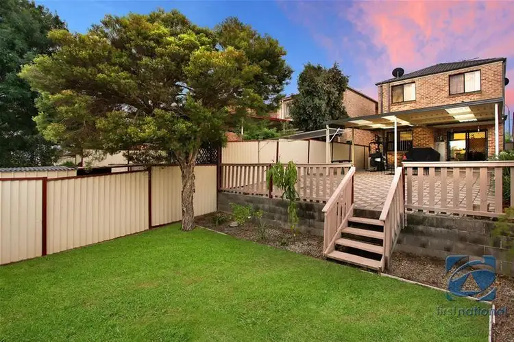 75 Wilson Road, Acacia Gardens NSW 2763