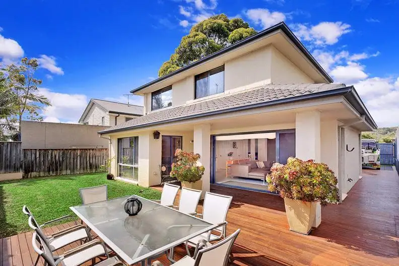 Main view of Homely house listing, 4 Eucalyptus Place, Warriewood NSW 2102