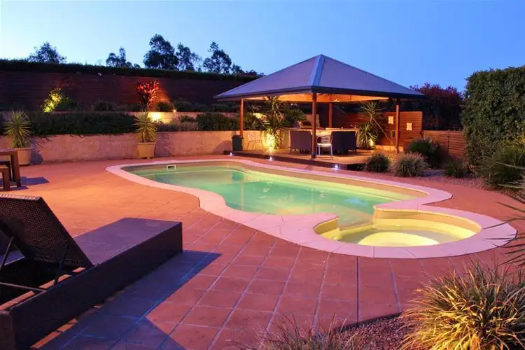 Second view of Homely house listing, 87 Nectarbrook Drive, Theresa Park NSW 2570