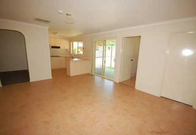 Third view of Homely house listing, 87 Balleroo  Crescent, Glenfield Park NSW 2650
