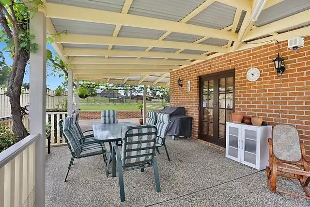 Third view of Homely rural property listing, 6 Silky Oak Drive, Aberglasslyn NSW 2320