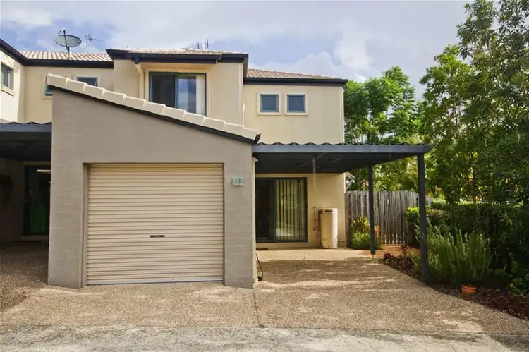 10/1 Pinecrest Court, Oxenford QLD 4210