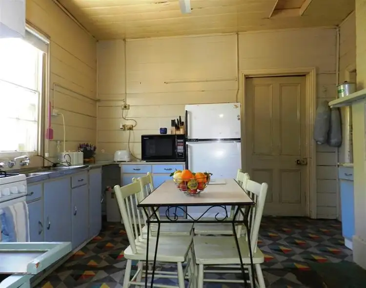 Third view of Homely house listing, 57 Fitzroy Street, Binalong NSW 2584