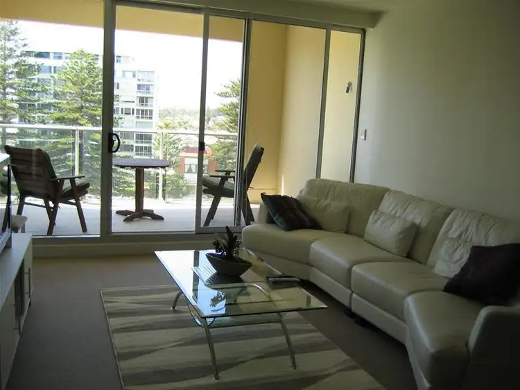 605/19 Holdfast Promenade, Glenelg SA 5045