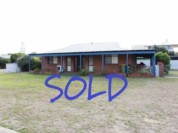 Main view of Homely house listing, 9 SEGOVIA Avenue, Cervantes WA 6511