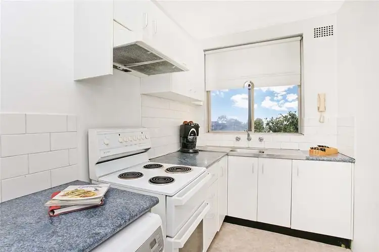 Second view of Homely apartment listing, 5/15 Jordan Street, Gladesville NSW 2111