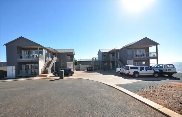 2/45 Darlot Street, Port Hedland WA 6721
