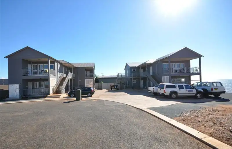 Main view of Homely apartment listing, 2/45 Darlot Street, Port Hedland WA 6721