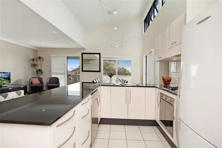 Fifth view of Homely apartment listing, 302/185 Darby Street, Cooks Hill NSW 2300