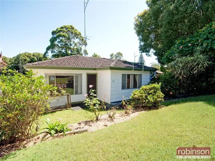36 Government Road, Nelson Bay NSW 2315