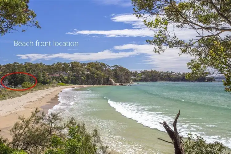1/647 Beach Road, Surf Beach NSW 2536