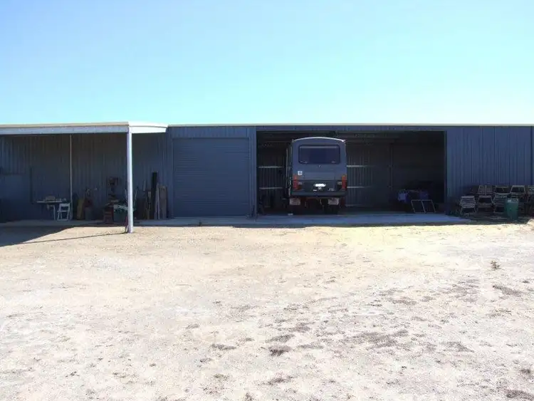 Fifth view of Homely house listing, 9 TAILOR Street, Leeman WA 6514