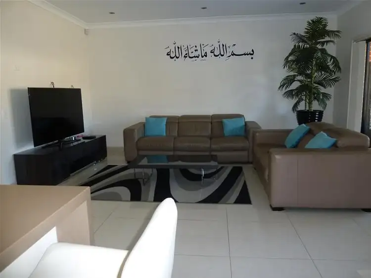 Fourth view of Homely semi-detached listing, 93A Biloela Street, Villawood NSW 2163