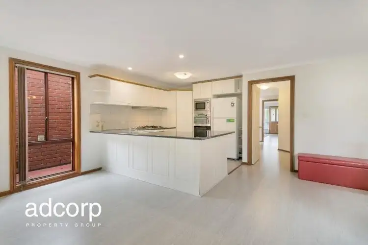 Fourth view of Homely townhouse listing, 60 Goodwin Circuit, Golden Grove SA 5125