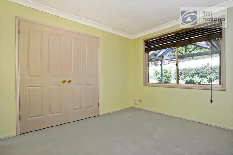 Fourth view of Homely house listing, 76 Barnier Drive, Quakers Hill NSW 2763