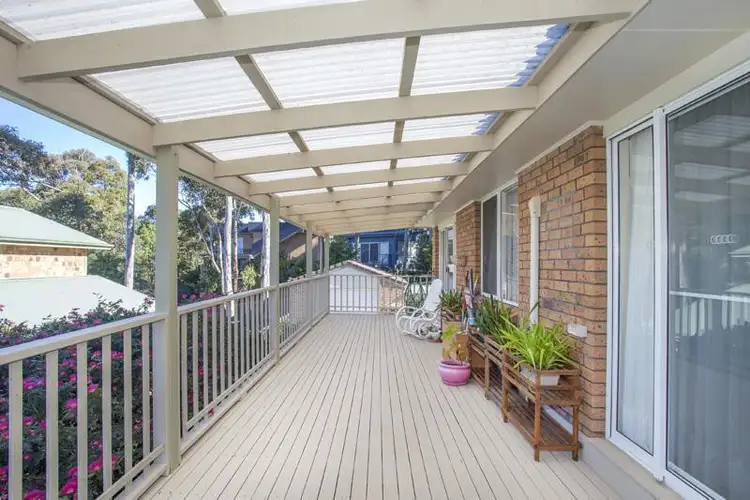 Sixth view of Homely house listing, 23 Endeavour Avenue, Lilli Pilli NSW 2536