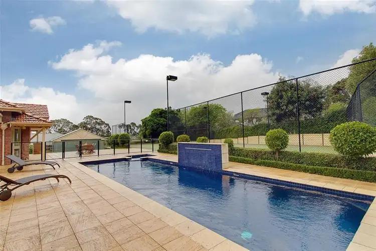 Fourth view of Homely house listing, 11 Glenburnie Avenue, Torrens Park SA 5062