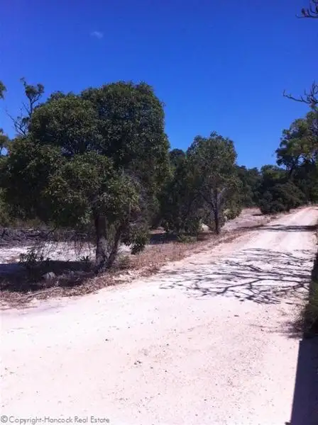 Third view of Homely land listing, 11 Weller Loop, Leschenault WA 6233