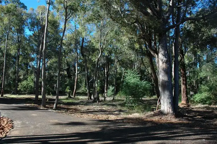Second view of Homely land listing, 805 Albens Vale, Roleystone WA 6111