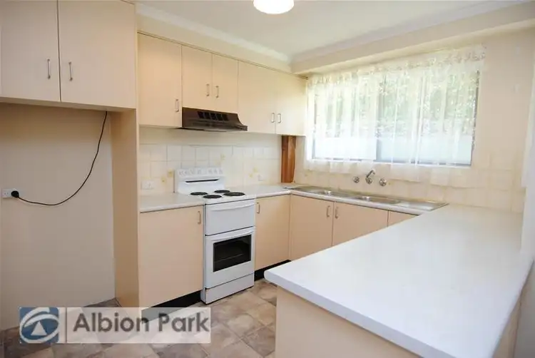 Fourth view of Homely apartment listing, 1/4 Blackbutt Way, Barrack Heights NSW 2528