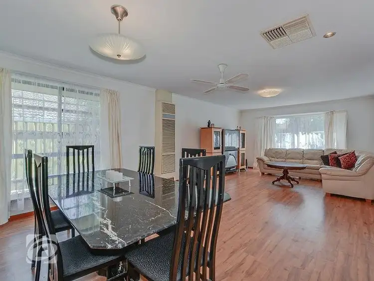 Fourth view of Homely house listing, 9 Crace Court, Evanston Park SA 5116