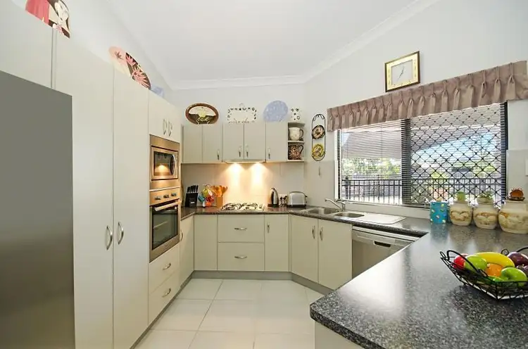 Third view of Homely house listing, 23 Tennessee Way, Kelso QLD 4815