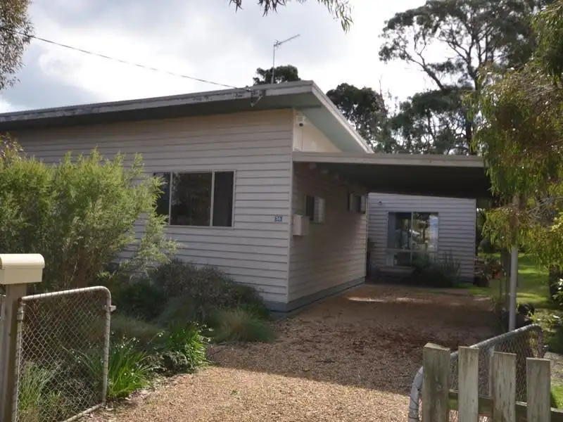Main view of Homely house listing, 38 Halford Street, Inverloch VIC 3996