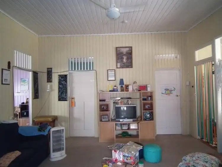 Fifth view of Homely house listing, 15 Coventry Street, Maryborough QLD 4650