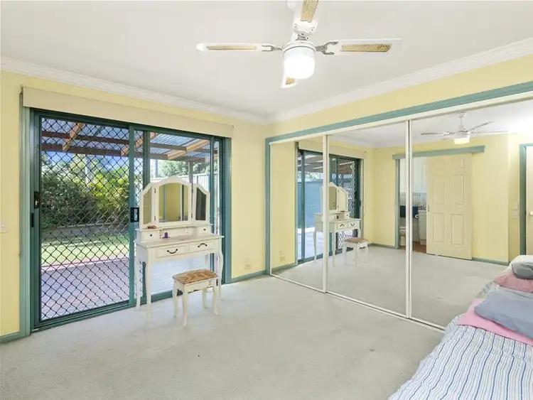 Fourth view of Homely house listing, 1/25 Mattocks Road, Burleigh Waters QLD 4220