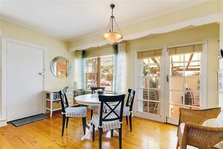 Fourth view of Homely apartment listing, 1/4 Armstrong Street, Somerton Park SA 5044