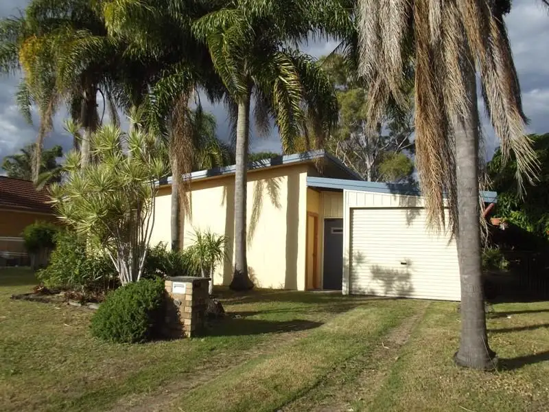 Main view of Homely house listing, 12 Willow Way, Yamba NSW 2464