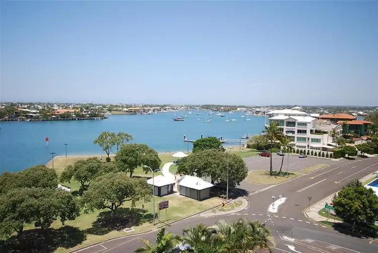 22/62 River Esplanade, Mooloolaba QLD 4557
