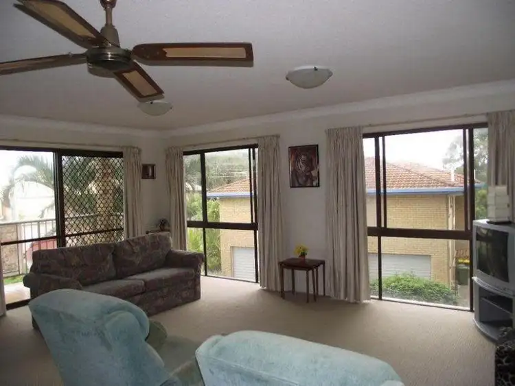 Main view of Homely unit listing, 1/6 Marbrin Close, Bellara QLD 4507