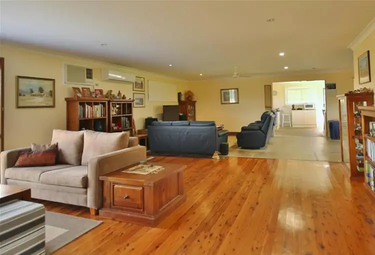 Seventh view of Homely house listing, Crossmaglen Road, Bonville NSW 2450