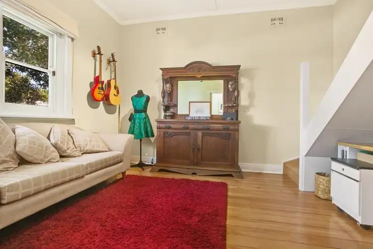 Sixth view of Homely house listing, 108 Kemp Street, Hamilton South NSW 2303