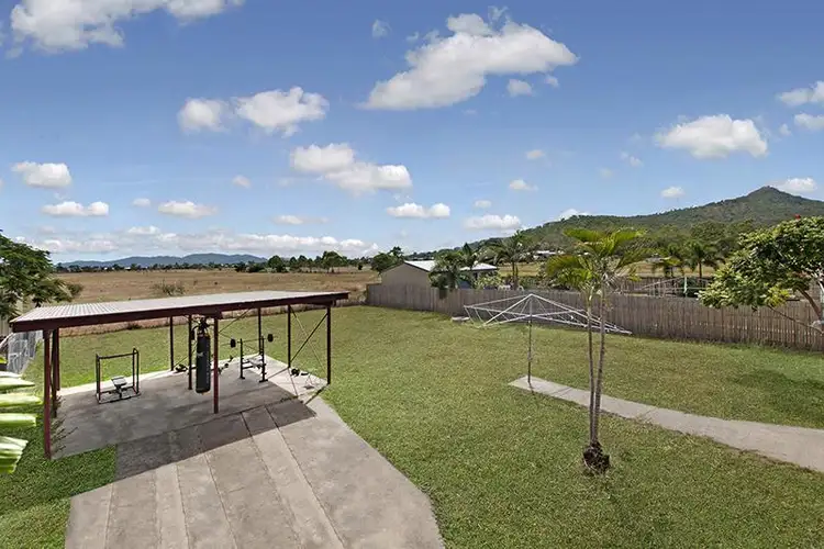 Sixth view of Homely house listing, 82 Lockheed Street, Garbutt QLD 4814