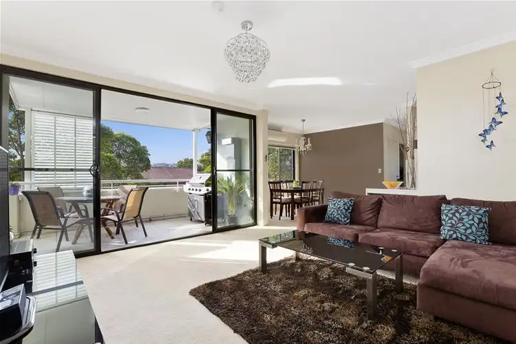 Second view of Homely unit listing, 6/22 Westminster Avenue, Dee Why NSW 2099