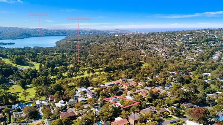 Sixth view of Homely house listing, 35 & 35A Toronto Avenue, Cromer NSW 2099