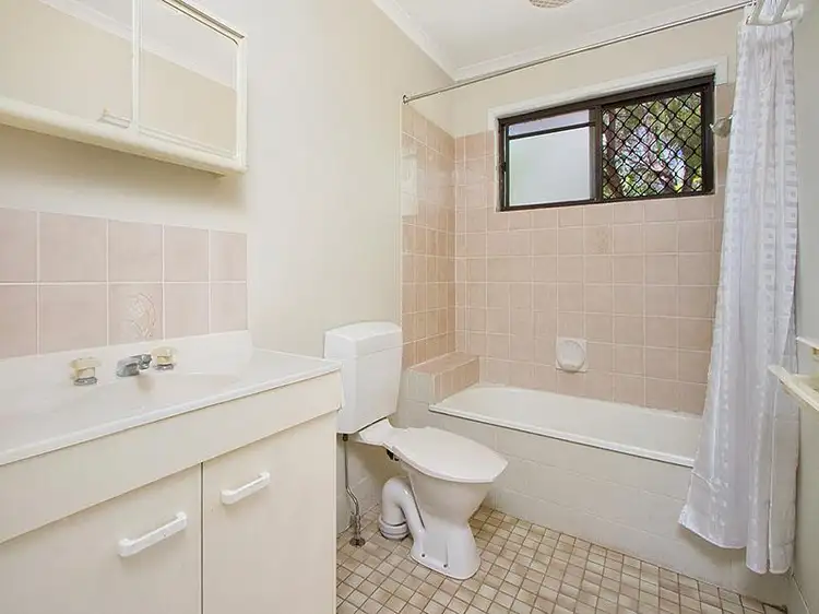 Fourth view of Homely townhouse listing, 15/4 Amie Court, Springwood QLD 4127